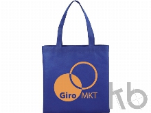 Конференц сумка для документов «Zeus», 80 г/м2