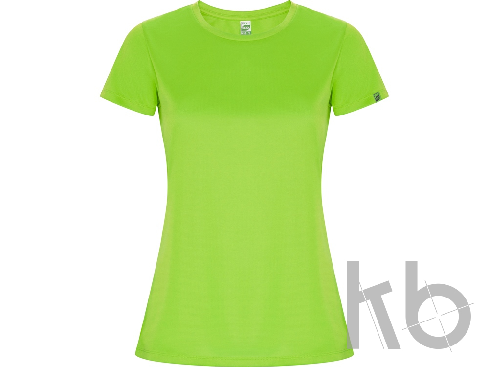 Спортивная футболка «Imola» женская