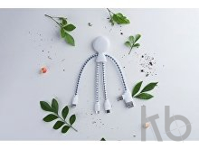 Зарядный кабель «Mr. Bio»