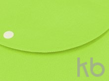 Складная сумка «Plema» из нетканого материала