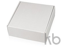 Подарочный набор с чаем, кружкой и френч-прессом «Чаепитие»