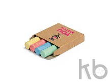 Набор мелков