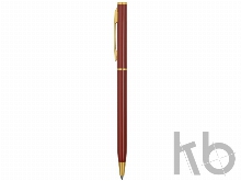 Ручка металлическая шариковая «Жако»