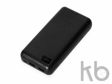 Портативное зарядное устройство «Elec», 20000 mAh