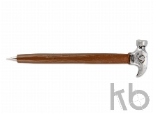 Ручка шариковая «Молоток»