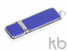 USB 2.0- флешка на 16 Гб компактной формы