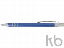 Ручка металлическая шариковая «Бремен»