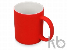 Кружка «Майлд» с покрытием soft-touch