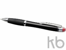 Ручка пластиковая шариковая «Nash»