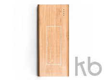 Портативное зарядное устройство 5'000mAh