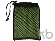 Охлаждающее полотенце «Peter» в сетчатом мешочке