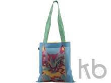 custom shopping bag