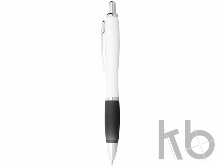 Ручка пластиковая шариковая «Nash»