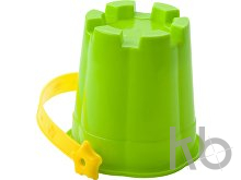 PP beach bucket