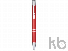 Ручка металлическая шариковая «Moneta»