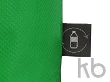 Сумка-шоппер «Reviver» из нетканого переработанного материала RPET