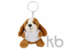 Брелок «Собачка Брейди»