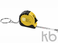 Рулетка-брелок «Habana», 1м