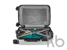 Чемодан на колесах