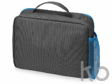 Изотермическая сумка-холодильник «Breeze» для ланч-бокса