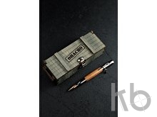 Ручка шариковая «Патрон» Падук