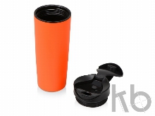 Термокружка «Годс» 470мл на присоске