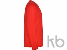 Футболка с длинным рукавом «Montecarlo» мужская