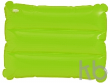 Надувная подушка «Wave»