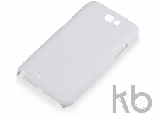 Чехол для Samsung Galaxy Note 2 N7100 White