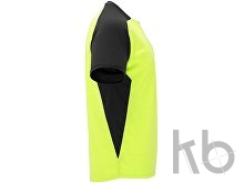 Спортивная футболка «Bugatti» мужская