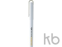 Ручка гелевая «Mauna» из переработанного PET-пластика