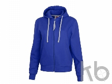 Толстовка на молнии 