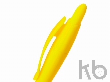 Ручка пластиковая шариковая «Монро»