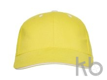 Бейсболка «Panel» детская