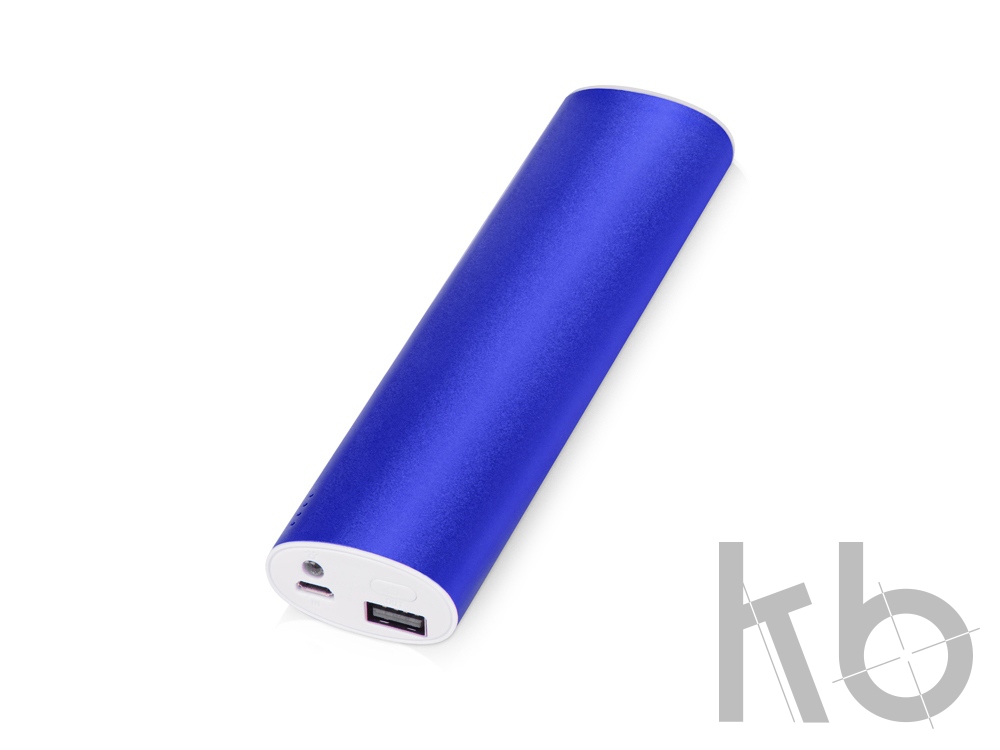 Портативное зарядное устройство «Спайк», 8000 mAh