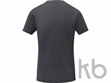 Футболка «Kratos» женская