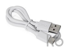 УФ-стерилизатор c функцией беспроводной зарядки «Sector»