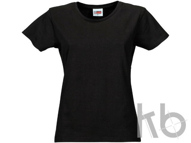 Футболка "Heavy Super Club 2.0" женская