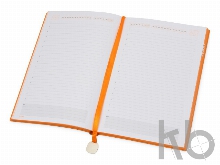 Ежедневник недатированный А5 «Mercury»