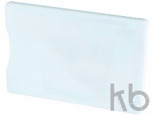 Защитный RFID чехол для кредитной карты