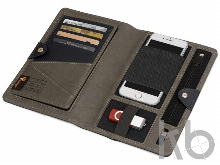 Органайзер с зарядным устройством «Wanderer», 4000 mAh