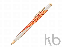 Ручка шариковая «Wanderlust Antelope Canyon»