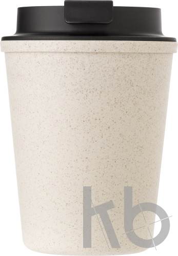PP travel mug (350 ml)
