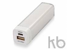 Портативное зарядное устройство 