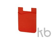 Картхолдер с креплением на телефон «Gummy»