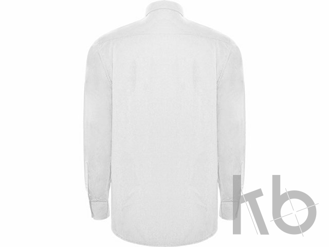 Рубашка «Aifos» мужская с длинным рукавом
