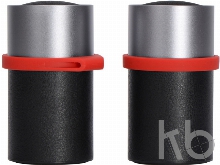 Портативные парные TWS колонки «Mates»