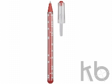 Ручка с лабиринтом