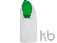 Спортивная футболка «Indianapolis» мужская