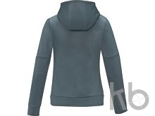 Свитер с капюшоном «Sayan» женский